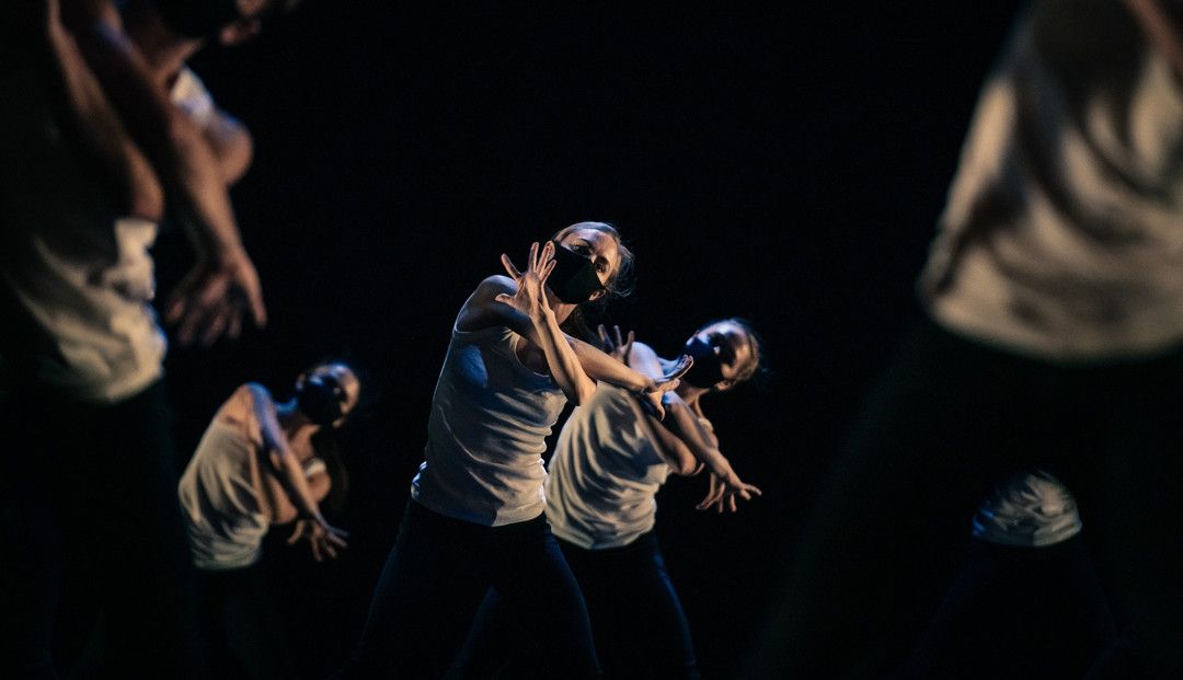 Scottish-Ballet's-Bethany-Kingsley-Garner-in-the-filmed-performance-of-Catalyst-by-Nicholas-Shoesmith,-as-part-of-Edinburgh-International-Festival's-My-Light-Shines-On.
