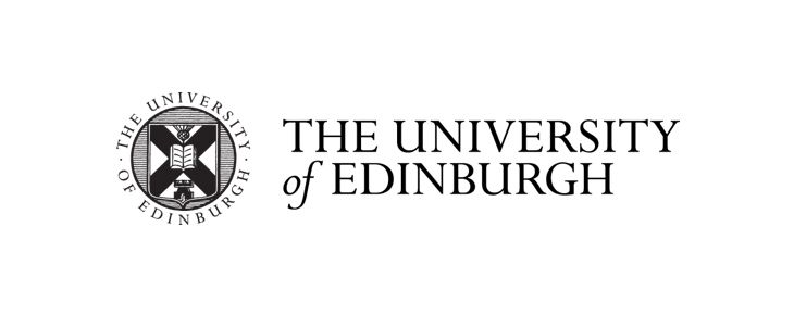 The University of Edinburgh Logo