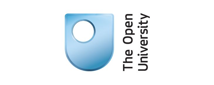The Open University Logo