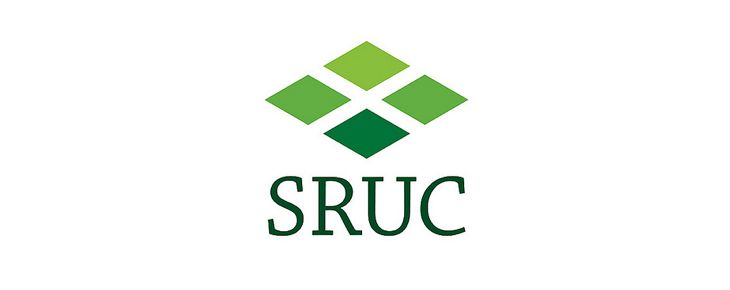 SRUC Scotland's Rural College logo