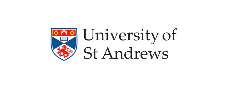 University of St Andrews Logo