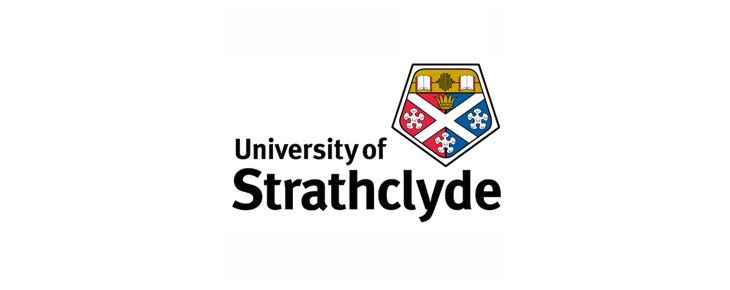 University of Strathclyde Logo