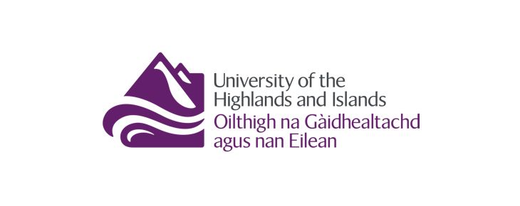 University of the Highlands and Islands Logo