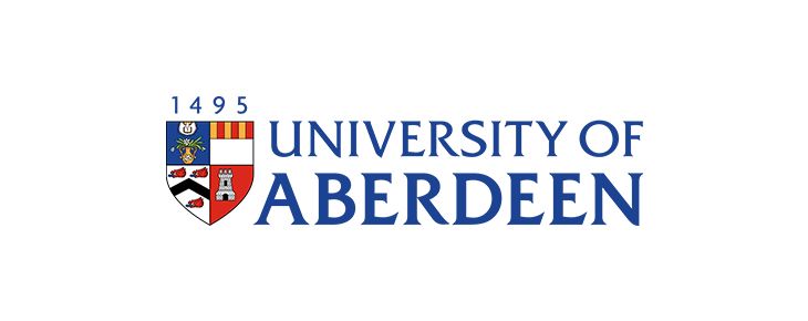 Aberdeen University Logo